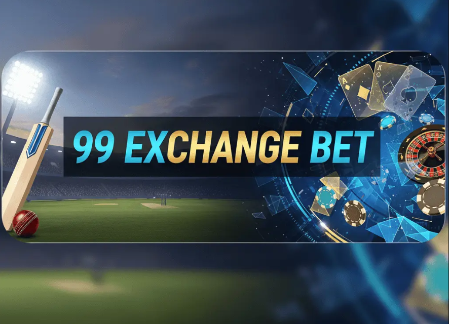 99 Exchange – Trade Smarter, Faster, and Securely