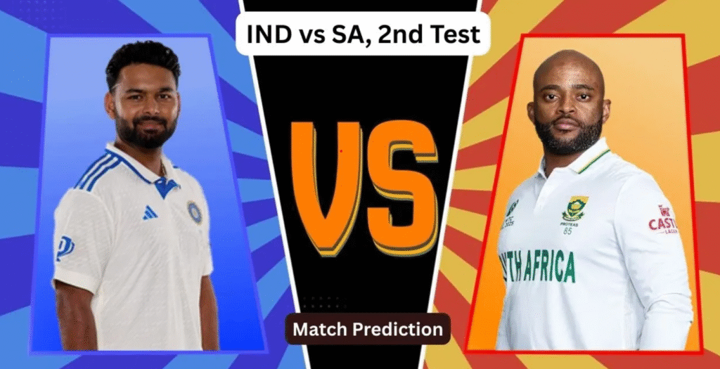 India vs South Africa 2nd Test: Kohli & Co. Aim to Seal Series in Centurion