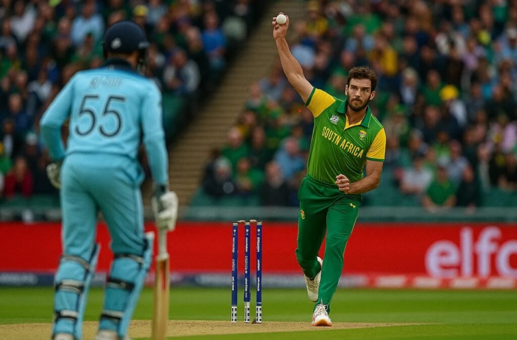 Prenelan Subrayen Profile: Career Highlights, Records, and Future Goals