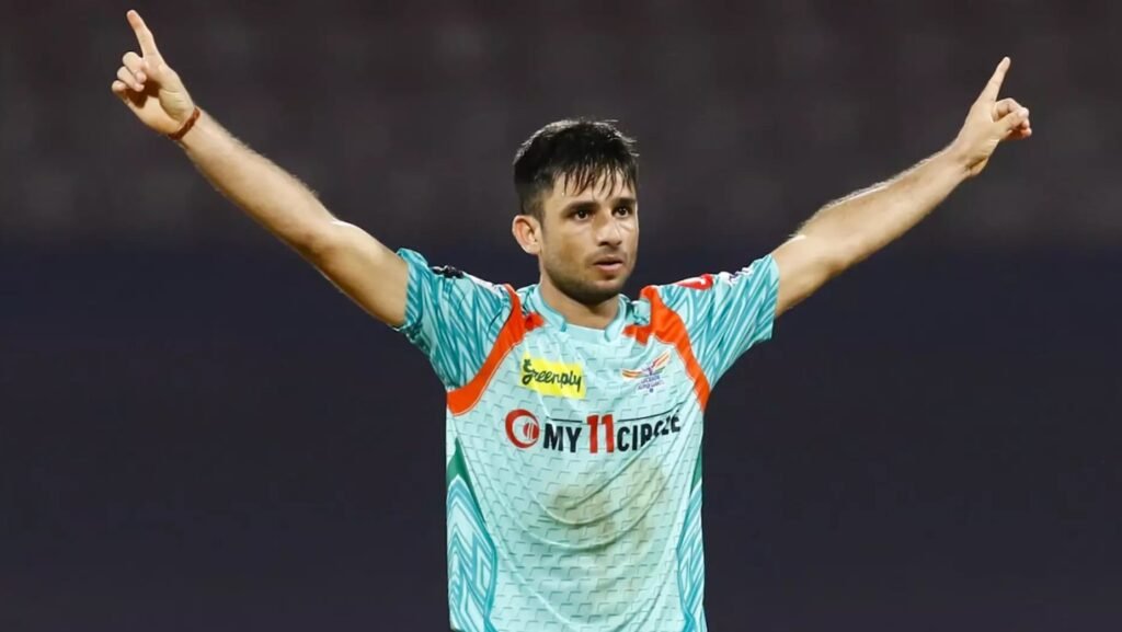 Ravi Bishnoi’s Journey from Jodhpur Streets to International Stardom